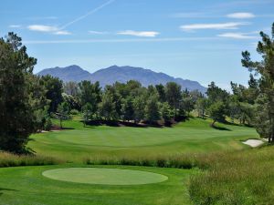 Shadow Creek 16th